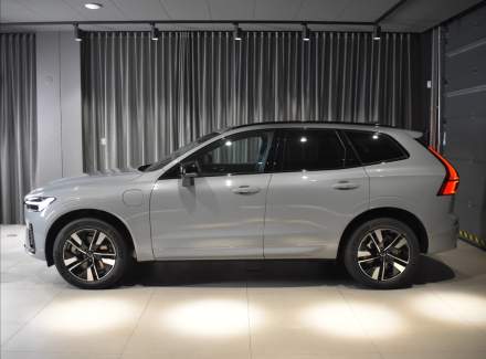 Volvo - XC60