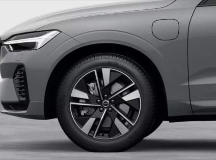 Volvo - XC60