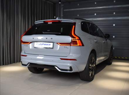 Volvo - XC60