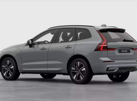 Volvo - XC60