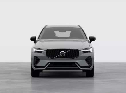Volvo - XC60