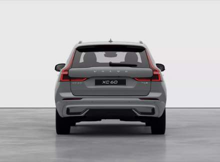Volvo - XC60