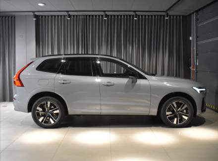 Volvo - XC60
