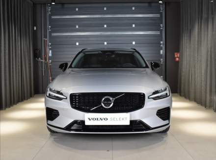 Volvo - V60