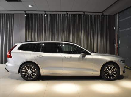 Volvo - V60