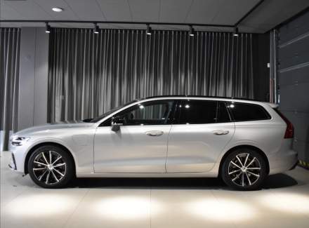 Volvo - V60