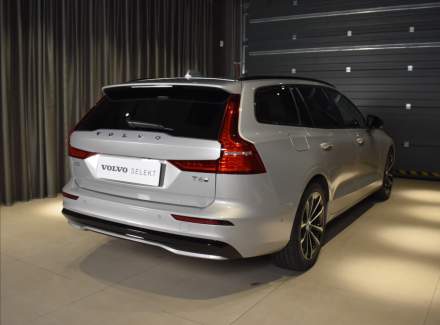 Volvo - V60