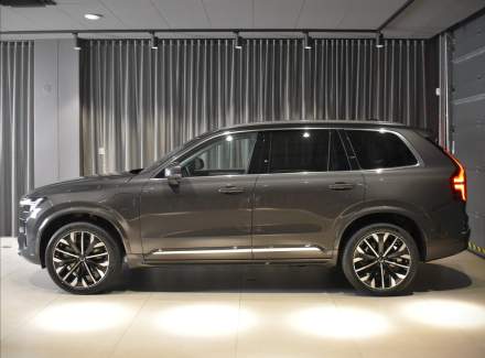 Volvo - XC90