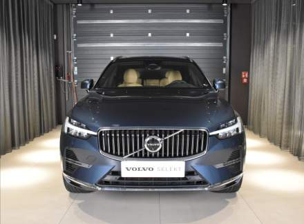 Volvo - XC60