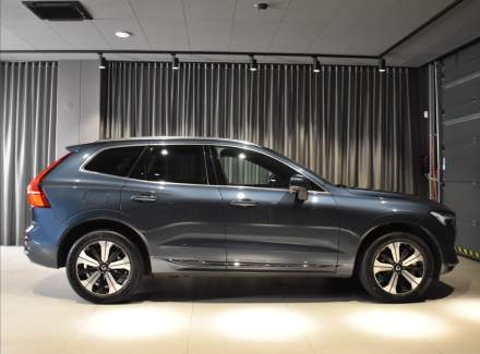 Volvo - XC60