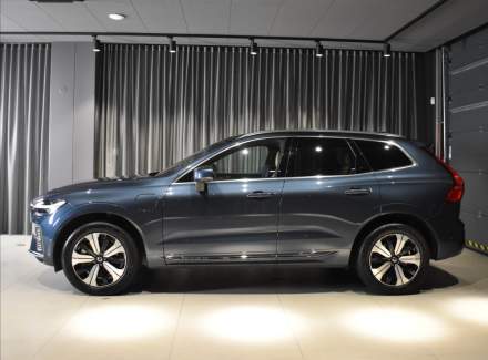 Volvo - XC60