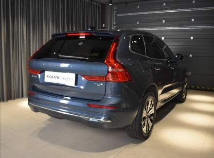 Volvo - XC60