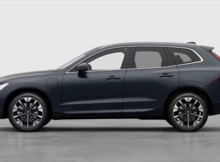 Volvo - XC60