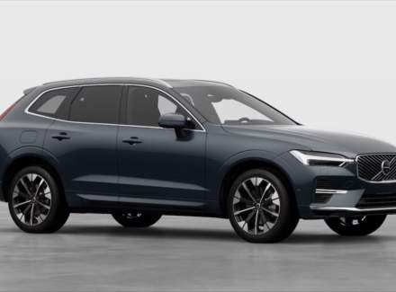 Volvo - XC60