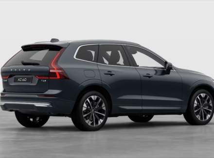 Volvo - XC60