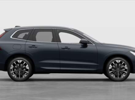 Volvo - XC60