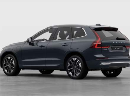 Volvo - XC60