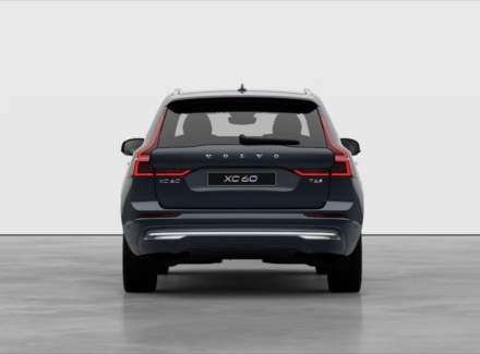 Volvo - XC60