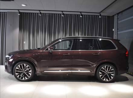 Volvo - XC90