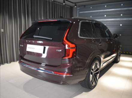 Volvo - XC90