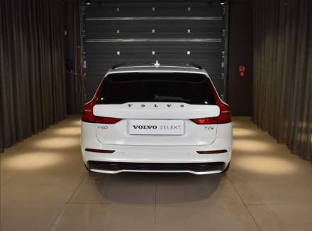 Volvo - V60