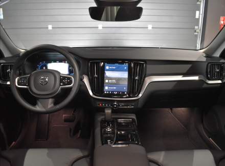Volvo - V60