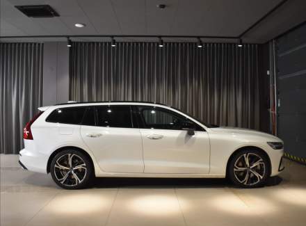 Volvo - V60