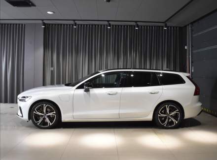 Volvo - V60