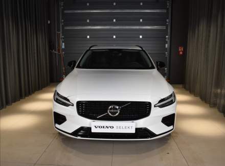 Volvo - V60