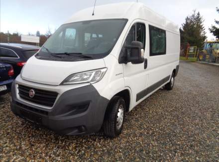 Fiat - Ducato