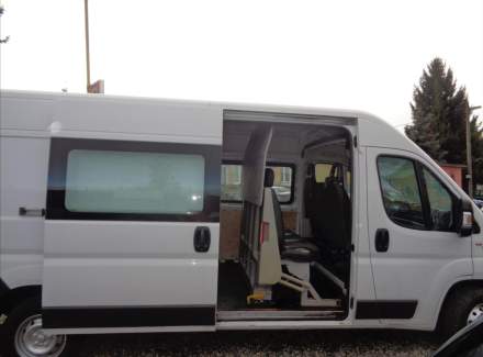 Fiat - Ducato