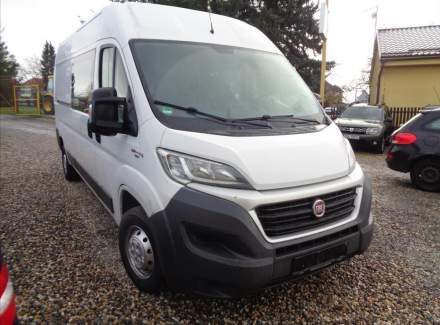 Fiat - Ducato