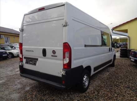 Fiat - Ducato