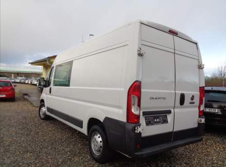 Fiat - Ducato