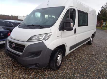 Fiat - Ducato