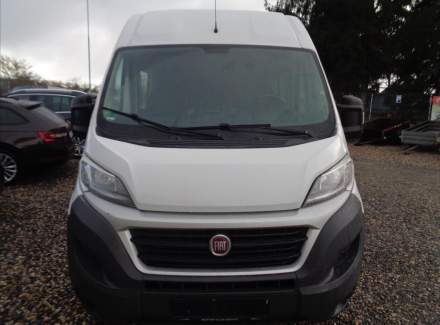 Fiat - Ducato