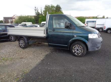 Volkswagen - Transporter