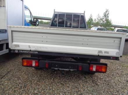 Volkswagen - Transporter