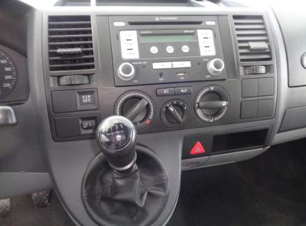 Volkswagen - Transporter