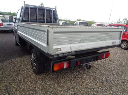 Volkswagen - Transporter