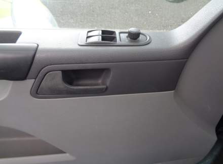 Volkswagen - Transporter