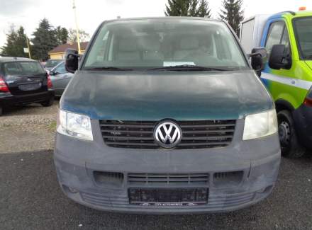 Volkswagen - Transporter