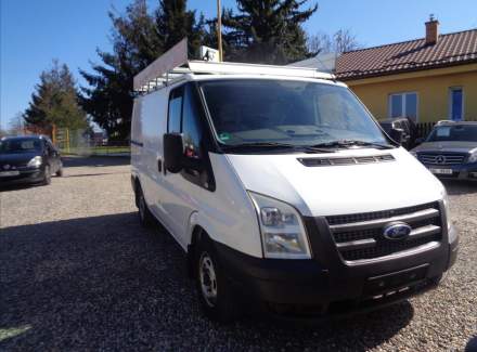 Ford - Transit