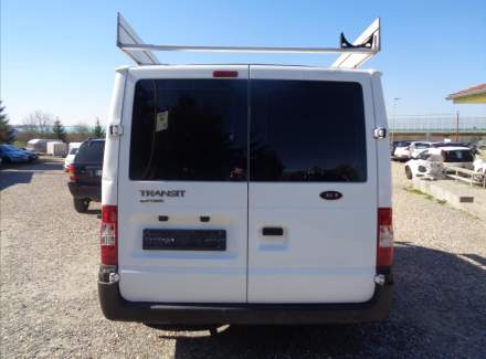 Ford - Transit