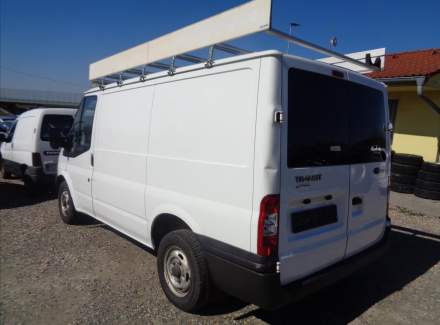 Ford - Transit