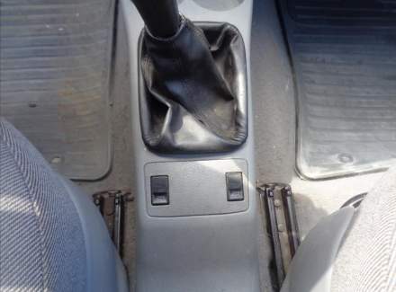 Škoda - Felicia Pick-Up