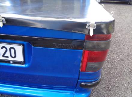 Škoda - Felicia Pick-Up