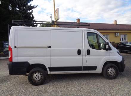 Fiat - Ducato