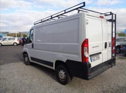 Fiat - Ducato