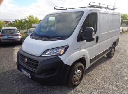 Fiat - Ducato